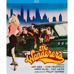 The Wanderers
