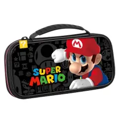 Nintendo Switch Game Traveler GoPlay Action Pack - Mario