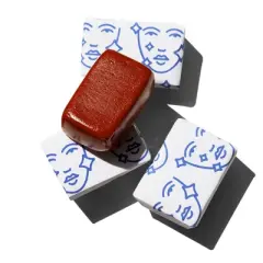 good.clean.goop The Skinspiration Beauty Vegan Chews - 30ct