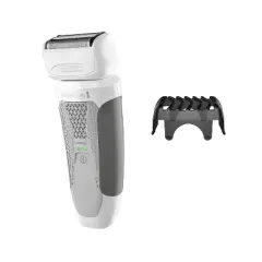 Remington WETech 100% Waterproof Foil Electric Shaver - PF7580