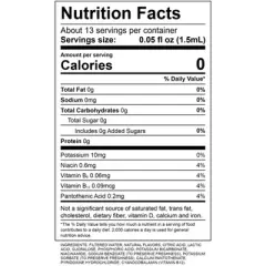 Cirkul LifeSip Strawberry Kiwi Flavored Water Cartridge