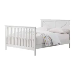 Oxford Baby Montauk Full Bed Conversion Kit
