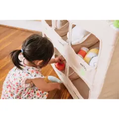 Recycling Plush Play Set Live Green - Wonder & Wise