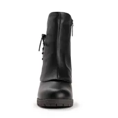 MUK LUKS Women's Lucy Lillith Boots