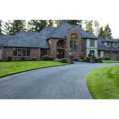 Talbot 3-Light Outdoor Pier Mount Fixture - Glass & Rubbed Bronze, Dimmable, Wet Rated