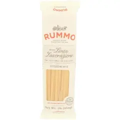 Rummo Pasta Fetuccine - Pack of 20 - 1 lb