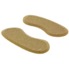 Sof Sole Heel Liner Comfort Shoe Insole Cushions - 2 Pack