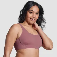 True & Co. True Everybody Women's Scoop Neck Lift Bra