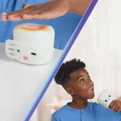 My Squishy Little DJ Mel Mix-A-Lot by WowWee