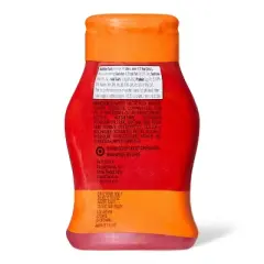 Orange Tangerine Naturally Flavored with other Natural Flavors Liquid Water Enhancer Drops - 3.11 fl oz - Market Pantry&trade;