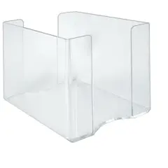 Azar Displays Clear Paper Ream Holder