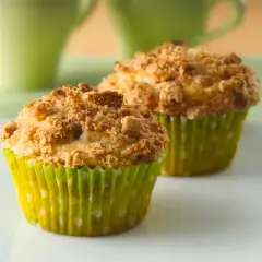 Betty Crocker Cinnamon Streusel Muffin Mix - 13.9oz