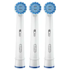 Oral-B Sensitive Gum Care Electric Toothbrush Replacement Brush Heads