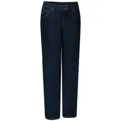 Red Kap&reg; Women's Dura-Kap Flex Work Jean