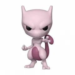 Funko Pop! Games: Pokemon - Mewtwo