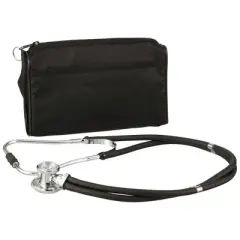 McKesson Brand 23 to 40 cm Aneroid Sphygmomanometer Combo Kit