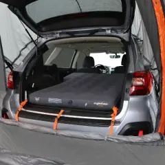 Rightline Gear SUV Air Mattress with Electric Pump - Full