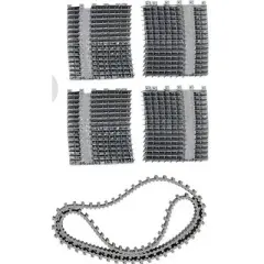 Dolphin Maytronics Oasis Z5i Swimming Pool Cleaner Tune-up Kit  Parts Replacement