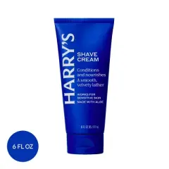 Harry's Shaving Cream for Men - 6oz
