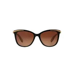 Ralph RA5203 54mm Female Cat Eye Sunglasses Polarized