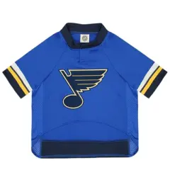 NHL St. Louis Blues Jersey