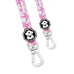 Fresh Pawz Pastel Camo Dog Leash 