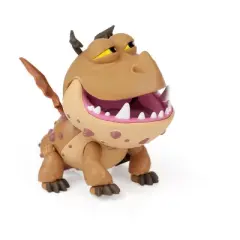 The Loyal Subjects How To Train Your Dragon 6"-7" Action Vinyl: Meatlug