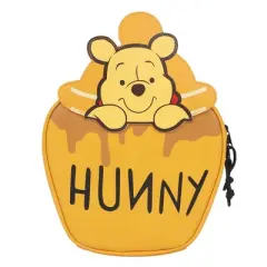 Winnie the Pooh 2-Pack 9" Lunch Box and 24 Oz. Water Bottle Set