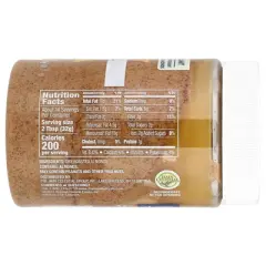MaraNatha Almond Butter, Creamy, 16 oz (454 g)