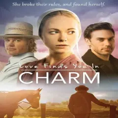 Love Finds You In Charm (DVD)