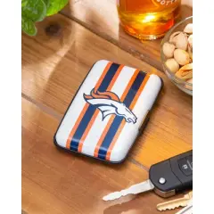 Evergreen Denver Broncos, Hard Case Wallet