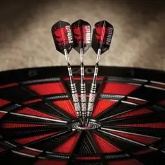 Viper Pitbull 90% Tungsten Soft Tip Darts