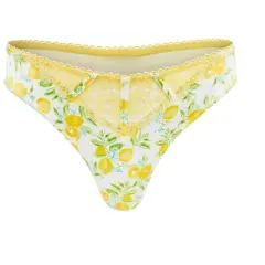 Adore Me Women's Rochelle Thong Panty