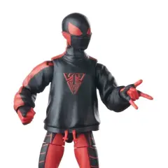 Marvel Spider-Man Legends Miles Morales Action Figure