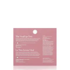 Naturium The Viral Lip Trio Gift Set