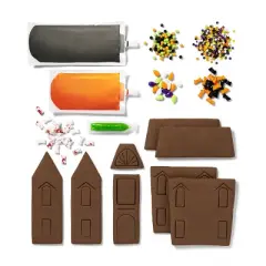 Halloween Hyde Manor Mansion House - 32.6oz - Favorite Day&trade;