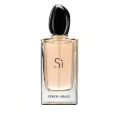 Armani Si By Giorgio Armani Eau De Parfum Spray 1 Oz For Women