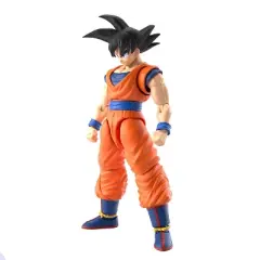 Dragon Ball Super Son Goku New Special Version Action Figure