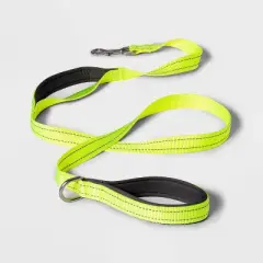 Comfort Reflective Dog Leash - Boots & Barkley&trade;