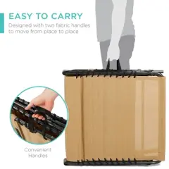 Best Choice Products Patio Chaise Lounge Chair, Outdoor Portable Adjustable Pool Recliner w/ Pillow