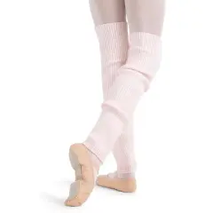 Capezio 18" Legwarmer - Girls