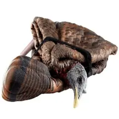 Avian X Lifelike Collapsible Decoy Feeder, Hen Decoy