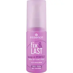essence Fix & Last Keep It Perfect Make-Up Fixing Spray - 1.69 fl oz