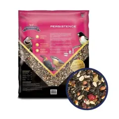 Armstrong Wild Bird Food Royal Jubilee Persistence Bird Seed Blend, 13lbs