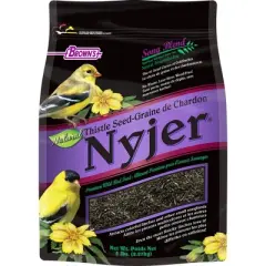 Song Blend Thistle Seed Nyjer - Pack of 6