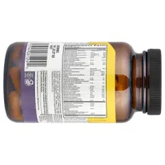 Country Life Max for Women&trade;, Multivitamin & Mineral Complex, Iron Free, 120 Vegetarian Capsules