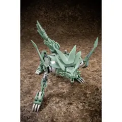 R-38 Foxwire and Ni Set of 2 | Mastermind Creations Reformatted D-Squad Action figures