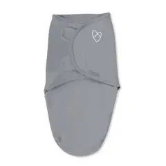 SwaddleMe by Ingenuity Original Swaddle Wrap - Our Tall Friends - S/M - 0-3 Months - 3pk