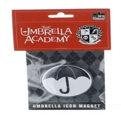Dark Horse Comics The Umbrella Academy Umbrella Icon Magnet