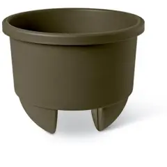 Home Dek-Decor 12 Planter for 4 Railing